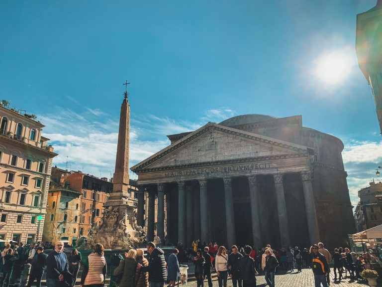 Il Pantheon