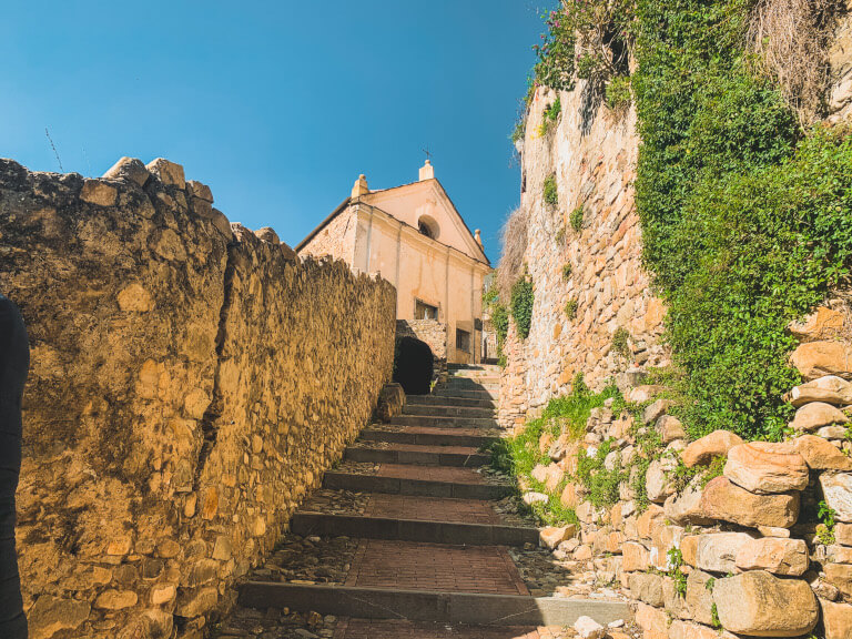 Chiesa di Santa Lucia