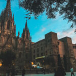 5 quartieri da visitare a Barcellona
