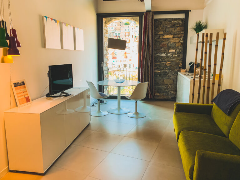 La suite moderna
