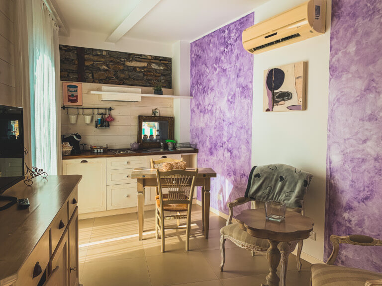 La suite provenzale