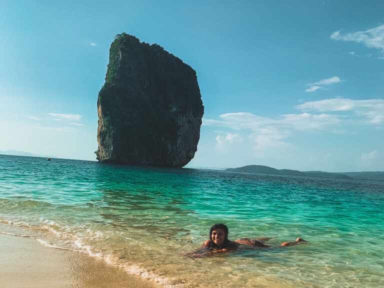 Poda Island