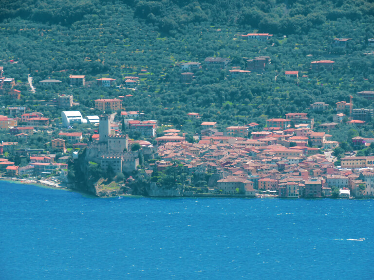 Cosa vedere a Malcesine