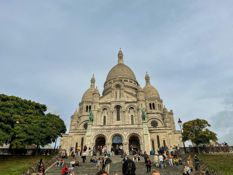 5 cose da non perdere a Montmartre