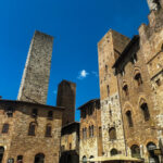 San Gimignano in mezza giornata