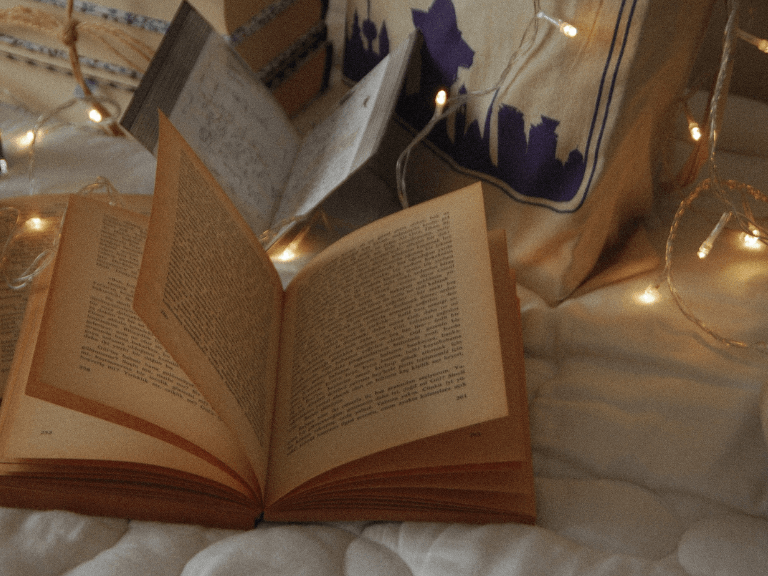 6 libri da regalare a Natale