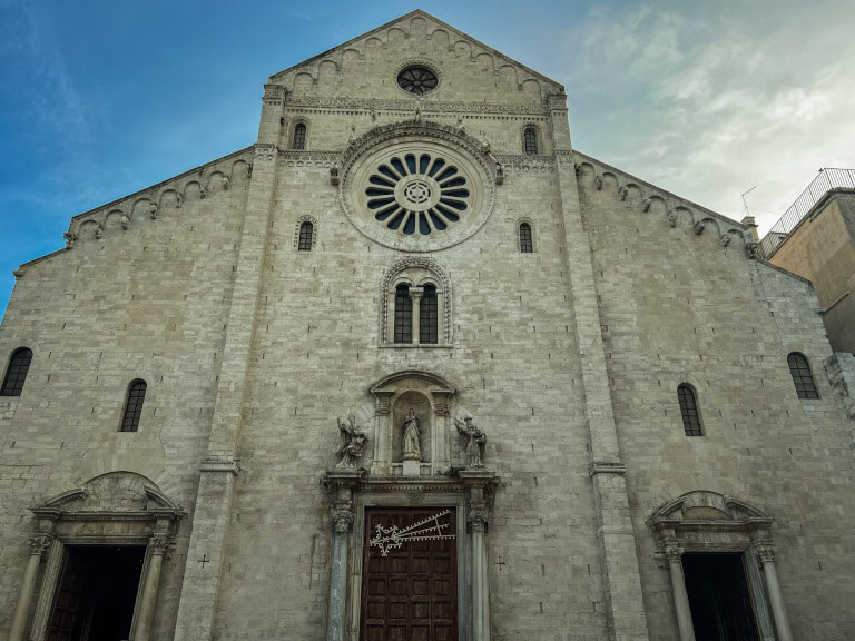 Cattedrale di San Sabino