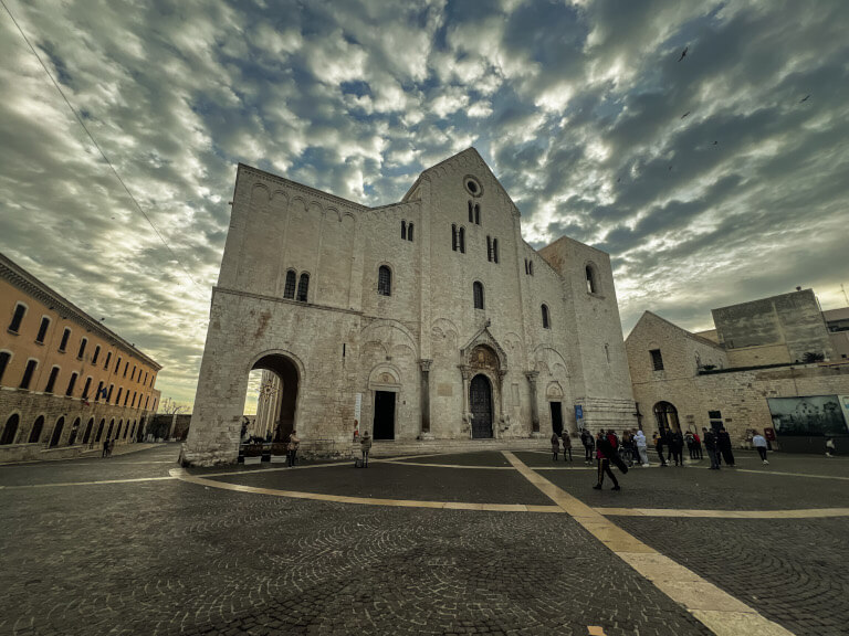 Basilica di San Nicola di Bari