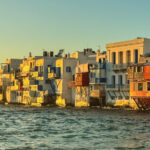 Itinerario di 3 giorni a Mykonos