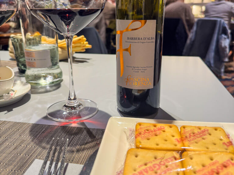 Senza glutine nelle Langhe