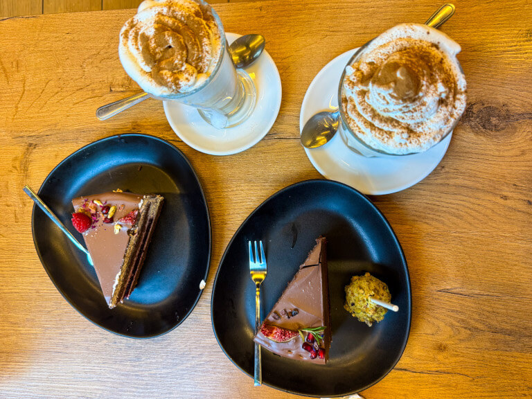 Dove mangiare senza glutine a Cracovia