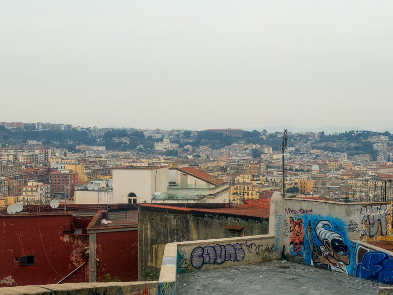 Uno degli scordi della Pedamentina