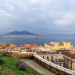 Itinerario per 1 weekend a Napoli